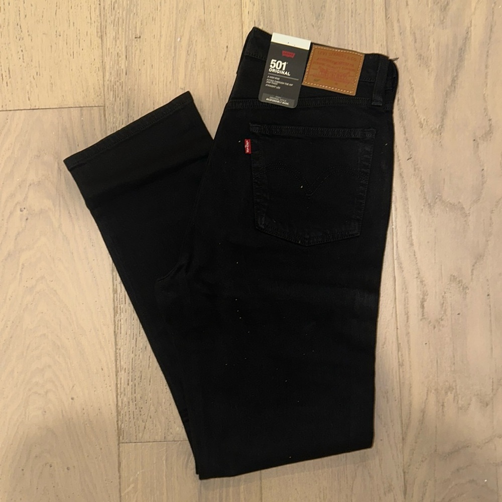 Levi’s Jeans